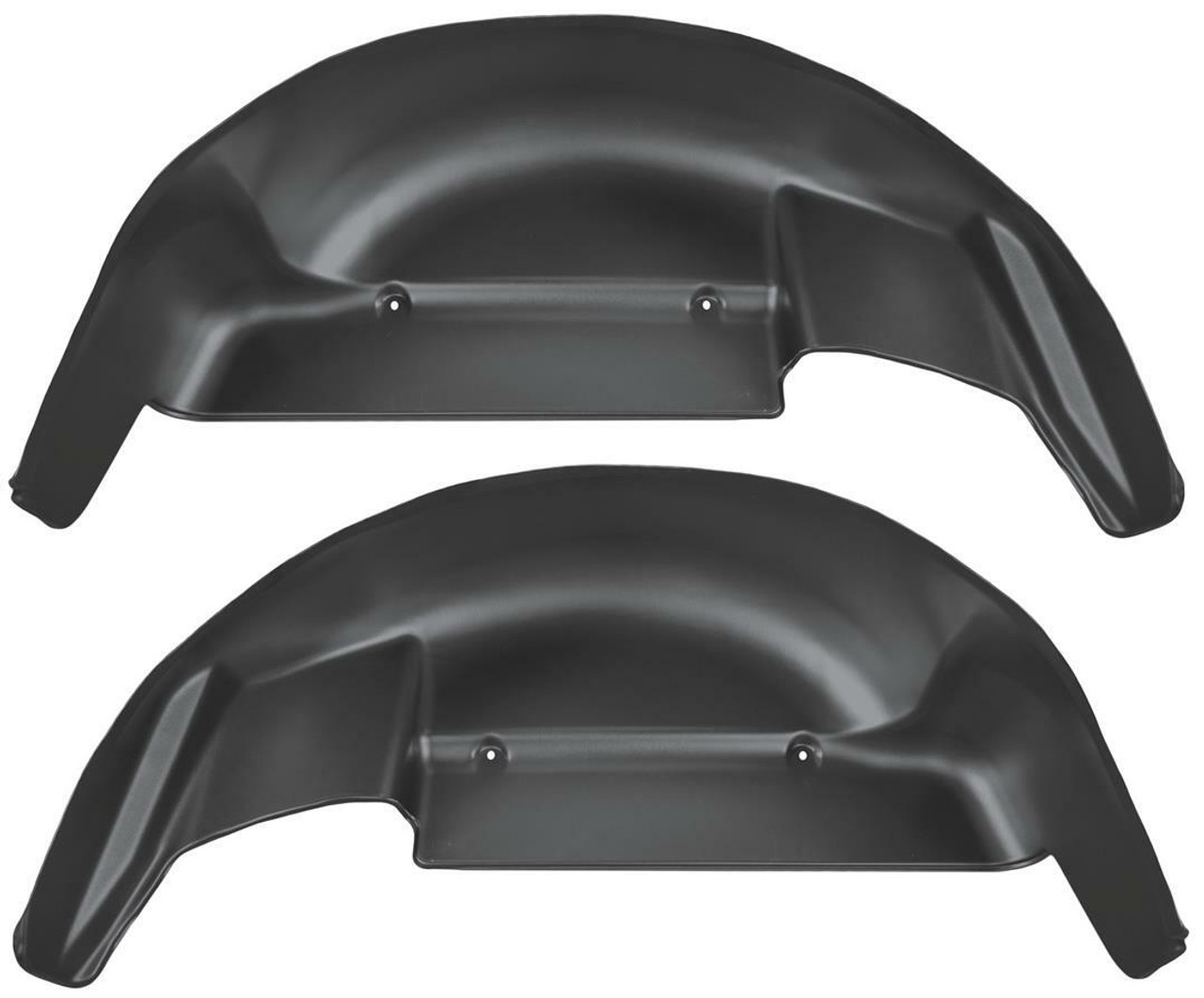 Husky Liners 79161 Wheel Well Guard Fits 21-22 Ford F150 F-150 No Raptor