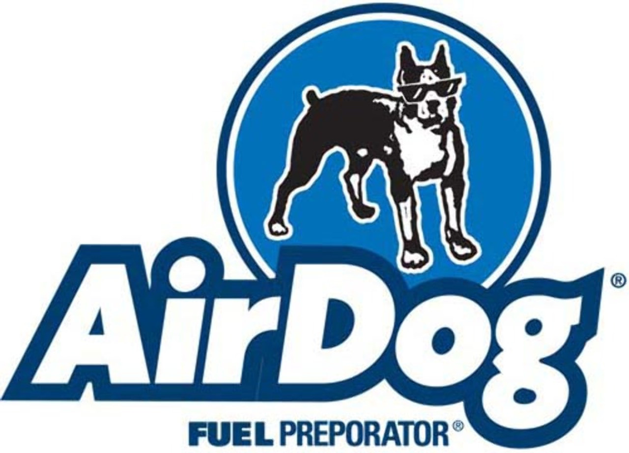 Airdog II-5G Fuel Pump for 11-14 Chevy GMC Duramax Diesel 6.6 2500HD 3500 165GPH