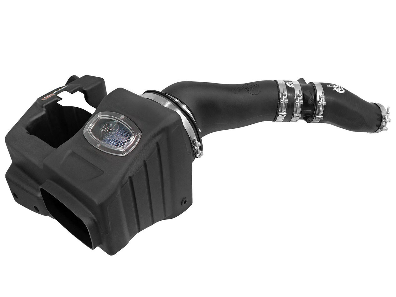 AFE 50-73002 Momentum HD Cold Air Intake for 99-03 Ford Powerstroke Diesel 7.3L