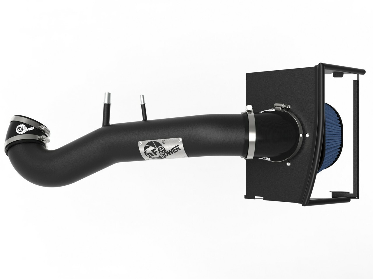 AFE 54-12742 Magnum FORCE Pro 5R Cold Air Intake for 2015-2020 Ford F150 5.0L