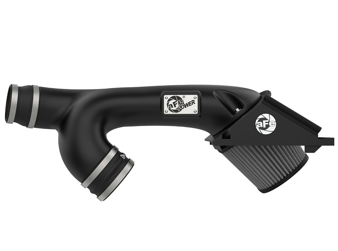 AFE 51-32972-B Magnum FORCE Cold Air Intake for 17-20 Ford F-150 Ecoboost 3.5L