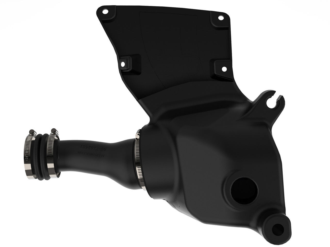 AFE Power Takeda Momentum Dry Air Intake  For 18-22 Honda Accord 1.5L 56-70002D