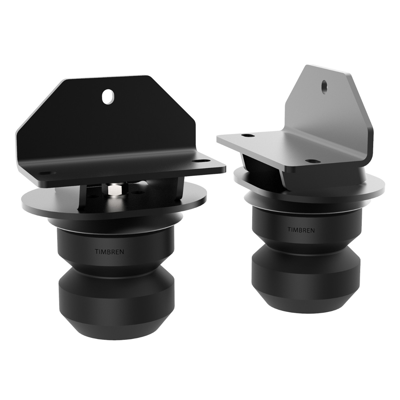 Timbren ABSTORLC2 Active Bumpstops For 2008-2023 Toyota Land Cruiser 200 4WD