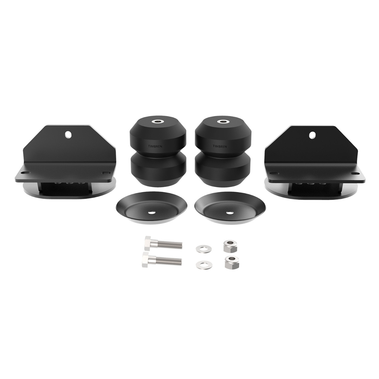 Timbren ABSTORLC2 Active Bumpstops For 2008-2023 Toyota Land Cruiser 200 4WD