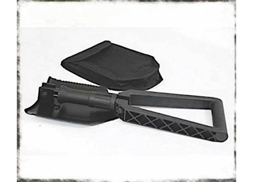 Smitybilt 2728 Rut Recovery Utility Tool Trail Shovel Overlanding Accessory