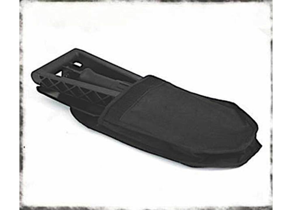 Smitybilt 2728 Rut Recovery Utility Tool Trail Shovel Overlanding Accessory