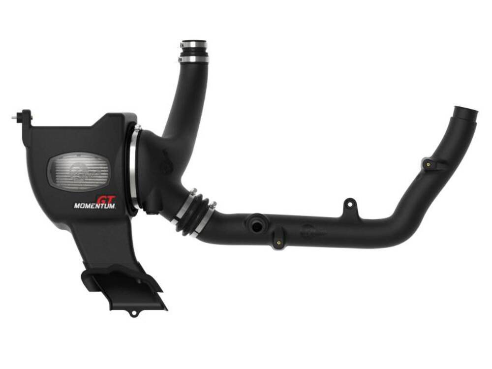 AFE 50-70081D Momentum GT Air Intake For 2021-2026 Ford Bronco 2.7L  Pro Dry S