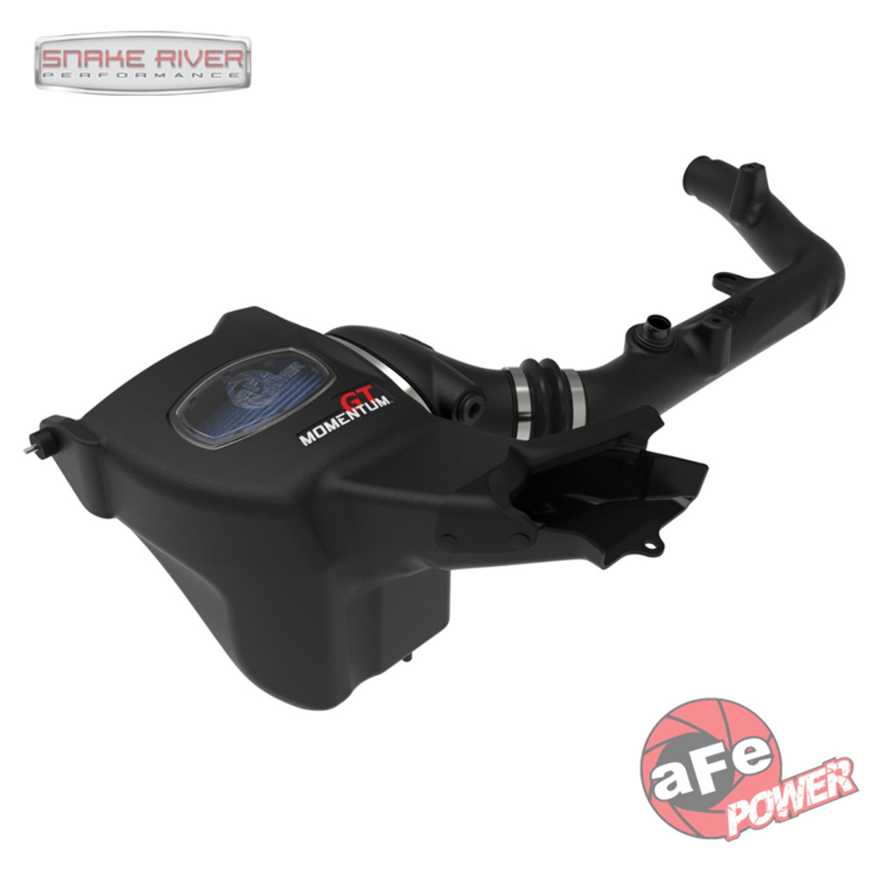 AFE Power Momentum GT Oiled Cold Air Intake For 21-25 Ford Bronco 2.7L 50-70081R