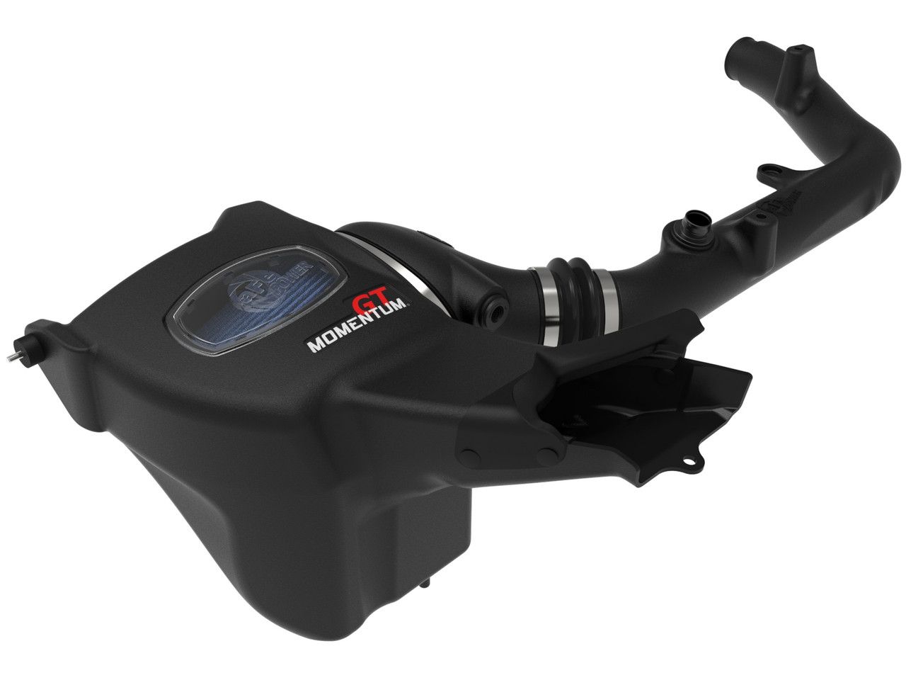 AFE Power Momentum GT Oiled Cold Air Intake For 21-25 Ford Bronco 2.7L 50-70081R