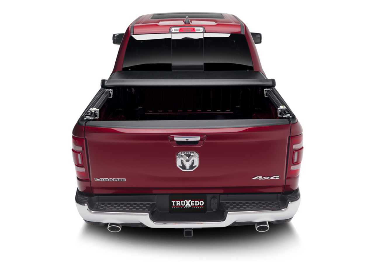 Truxedo TruXport Tonneau Cover For 19-23 Dodge Ram 1500 New Body 5'7" Bed w Box