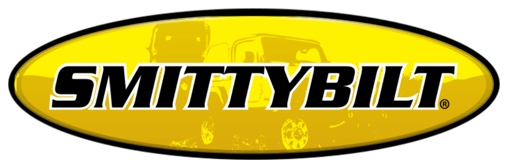 Smittybilt 95500 Cloak Extended Mesh Top for 07-18 Jeep Wrangler JK 4 DR Black