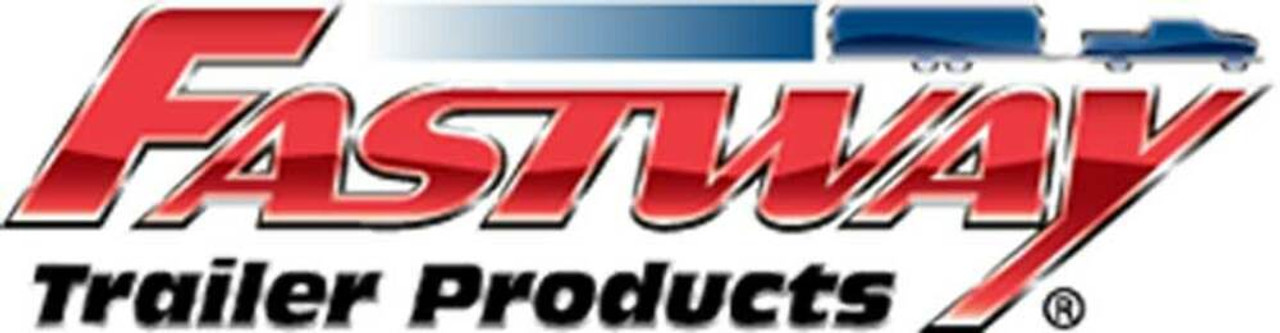 Fastway Trailer e2 Sway Control Hitch 94-00-1033 10K Round Bar No Shank No Ball