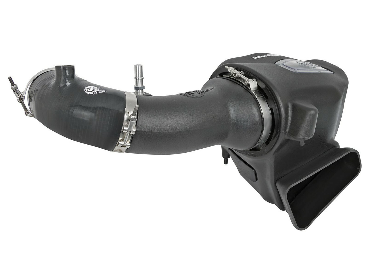 AFE Momentum GT Pro 5R Cold Air Intake Fits 2016-2023 Camaro SS 6.2L 54-74210