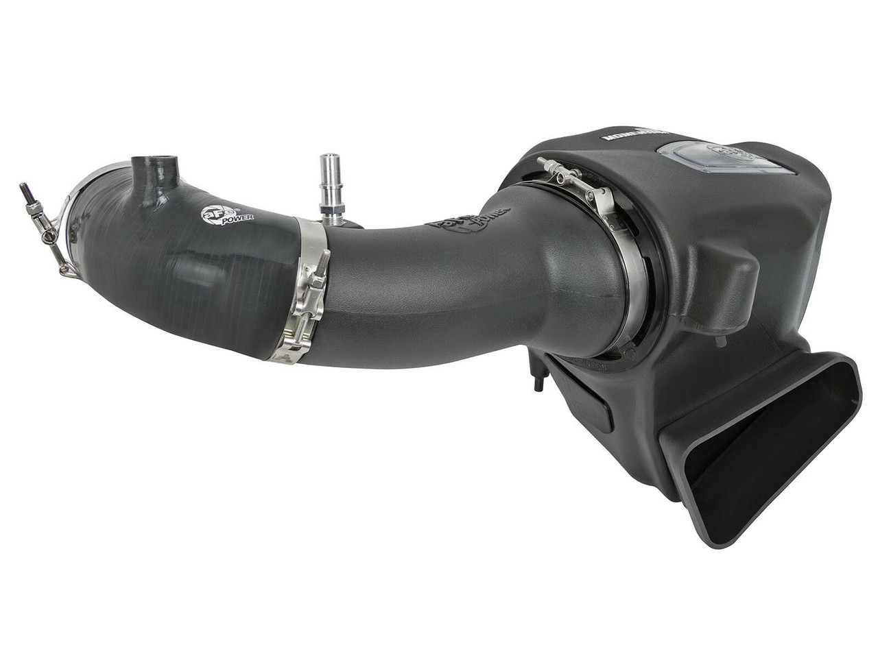 AFE Momentum GT Pro 5R Cold Air Intake Fits 2016-2024 Camaro SS 6.2L 54-74210