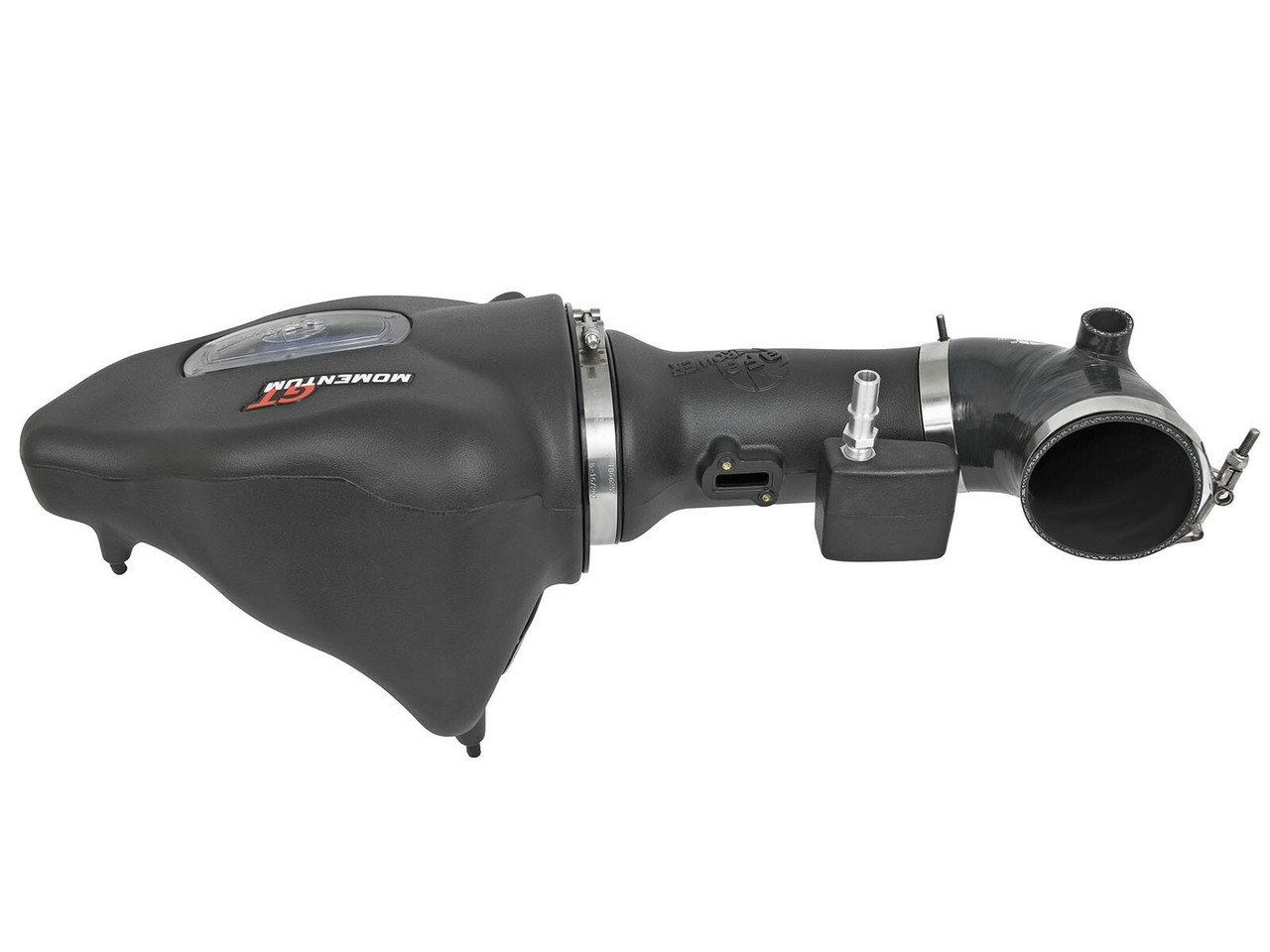 AFE Momentum GT Pro 5R Cold Air Intake Fits 2016-2024 Camaro SS 6.2L 54-74210