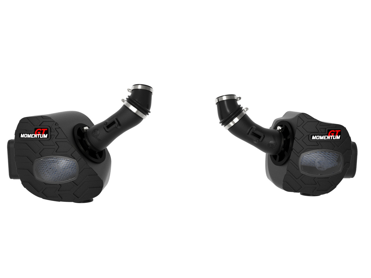 AFE Momentum GT Cold Air Intake For 22-26 Toyota Tundra Sequoia 3.4L 50-70100R