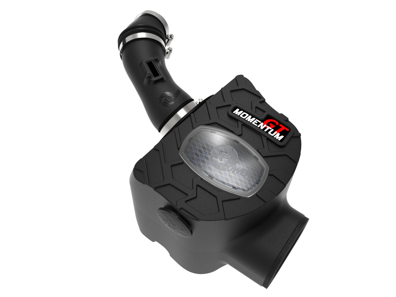 AFE Momentum GT Cold Air Intake For 22-26 Toyota Tundra Sequoia 3.4L 50-70100R