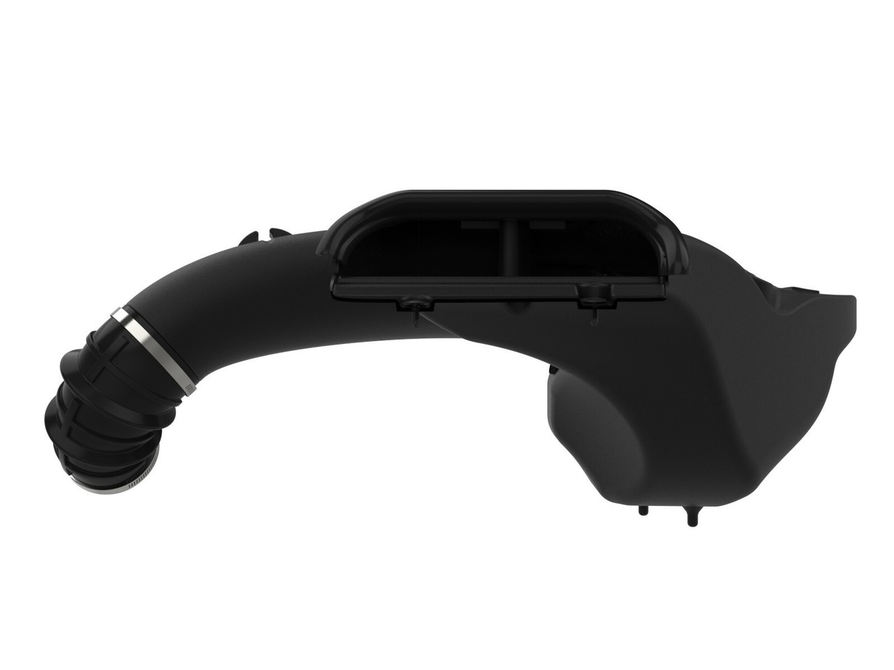 AFE 50-70074D Momentum GT Cold Air Intake for 21-24 Ford F-150 5.0L Pro Dry S