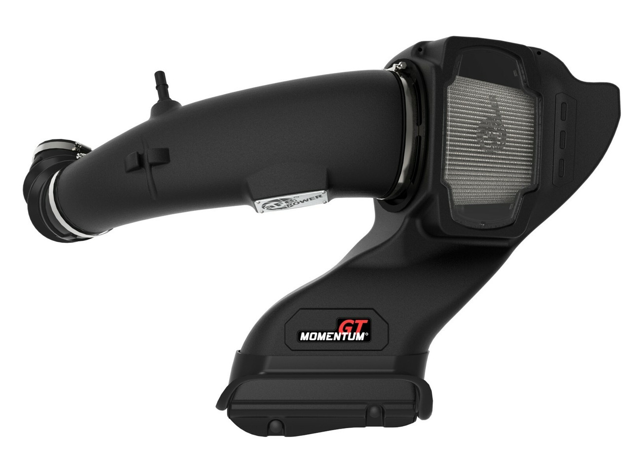 AFE 50-70074D Momentum GT Cold Air Intake for 21-24 Ford F-150 5.0L Pro Dry S