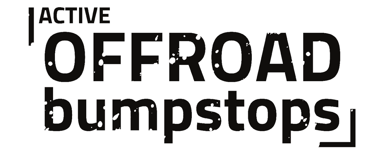 Timbren ABSFR1504E Active Off-Road Bumpstops for 2015-2024 Ford F150 Rear