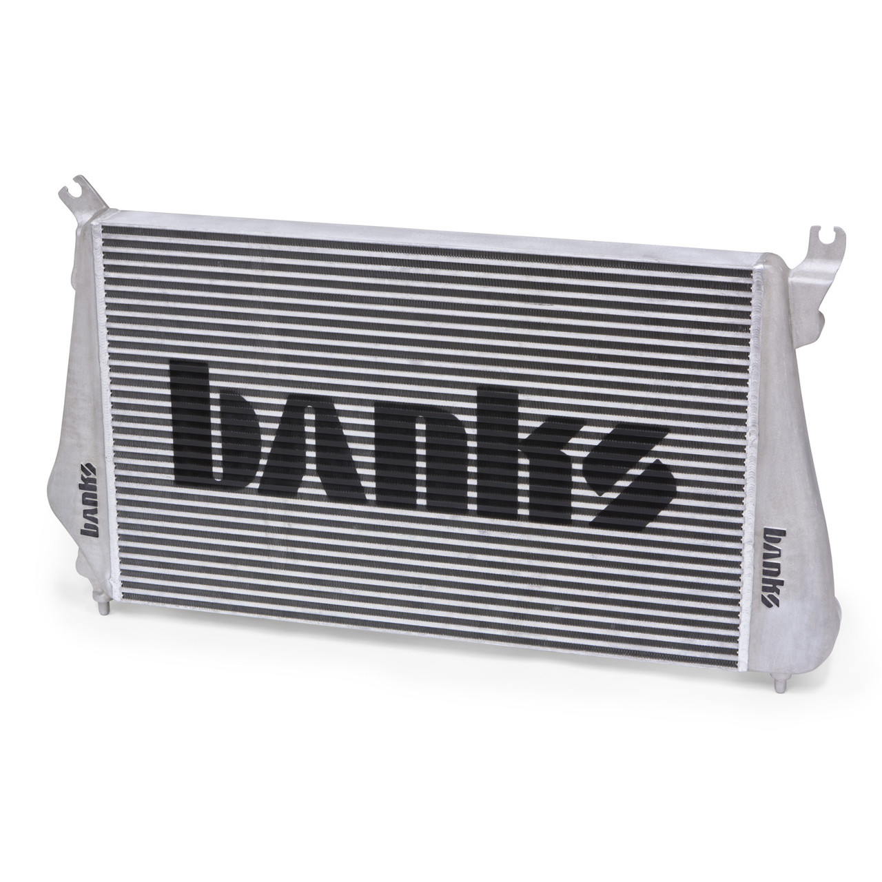 Banks 25988 Techni-Cooler Intercooler for 13-16 Chevy GMC Duramax Diesel 6.6L Banks 25988 Techni-Cooler Intercooler for 13-16 Chevy GMC Duramax Diesel 6.6L