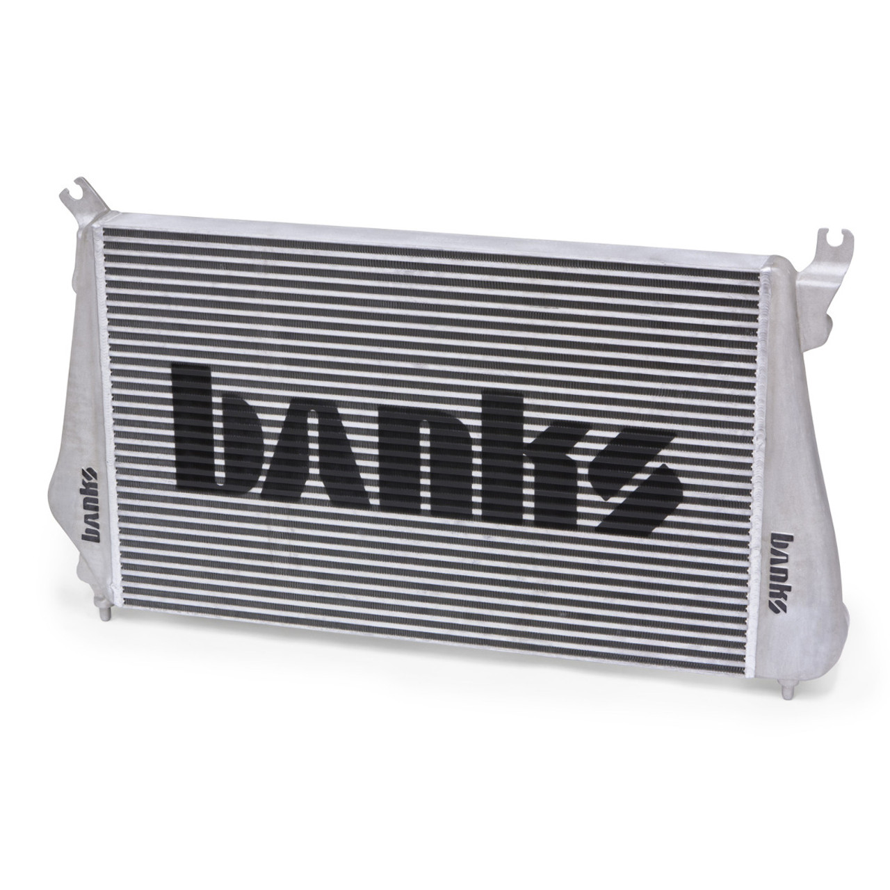 Banks 25988 Techni-Cooler Intercooler for 13-16 Chevy GMC Duramax Diesel 6.6L Banks 25988 Techni-Cooler Intercooler for 13-16 Chevy GMC Duramax Diesel 6.6L
