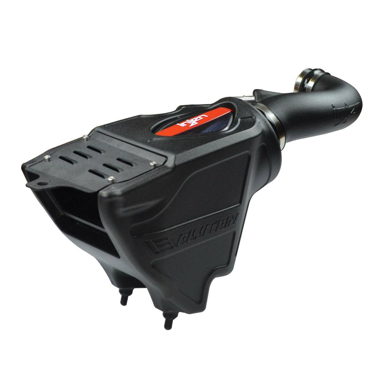 Injen EVO5005 Evolution Cold Air Intake for 18-23 Jeep Wrangler JL Gladiator 3.6