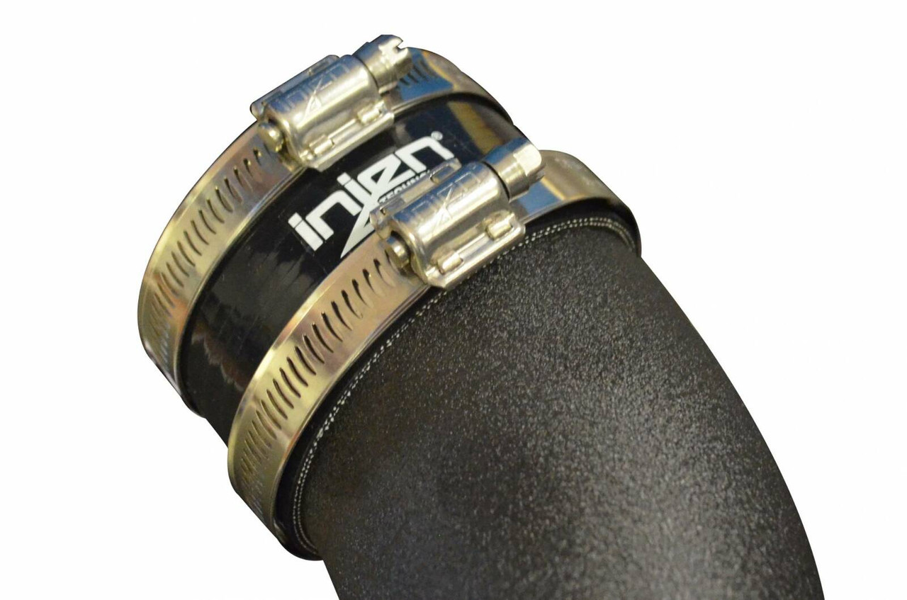 Injen PF5005WB PF Black Air Intake for 2018-2024 Jeep Wrangler JL Gladiator 3.6L Injen PF5005WB PF Black Air Intake for 2018-2024 Jeep Wrangler JL Gladiator 3.6L