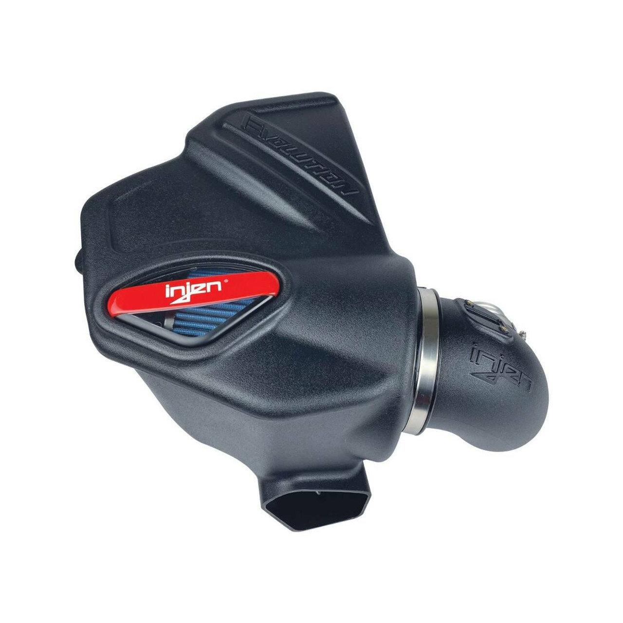 Injen EVO2300 Injen Evolution Air Intake for 20-22 Toyota Supra L6 3.0L Turbo