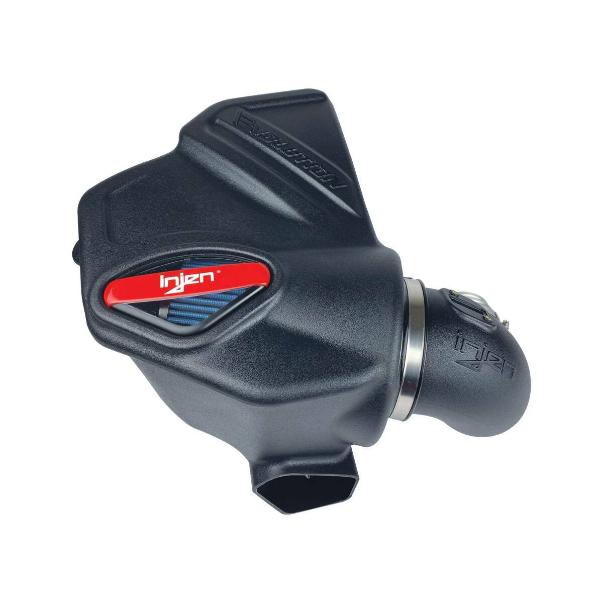 Injen EVO2300 Injen Evolution Air Intake for 20-23 Toyota Supra L6 3.0L Turbo