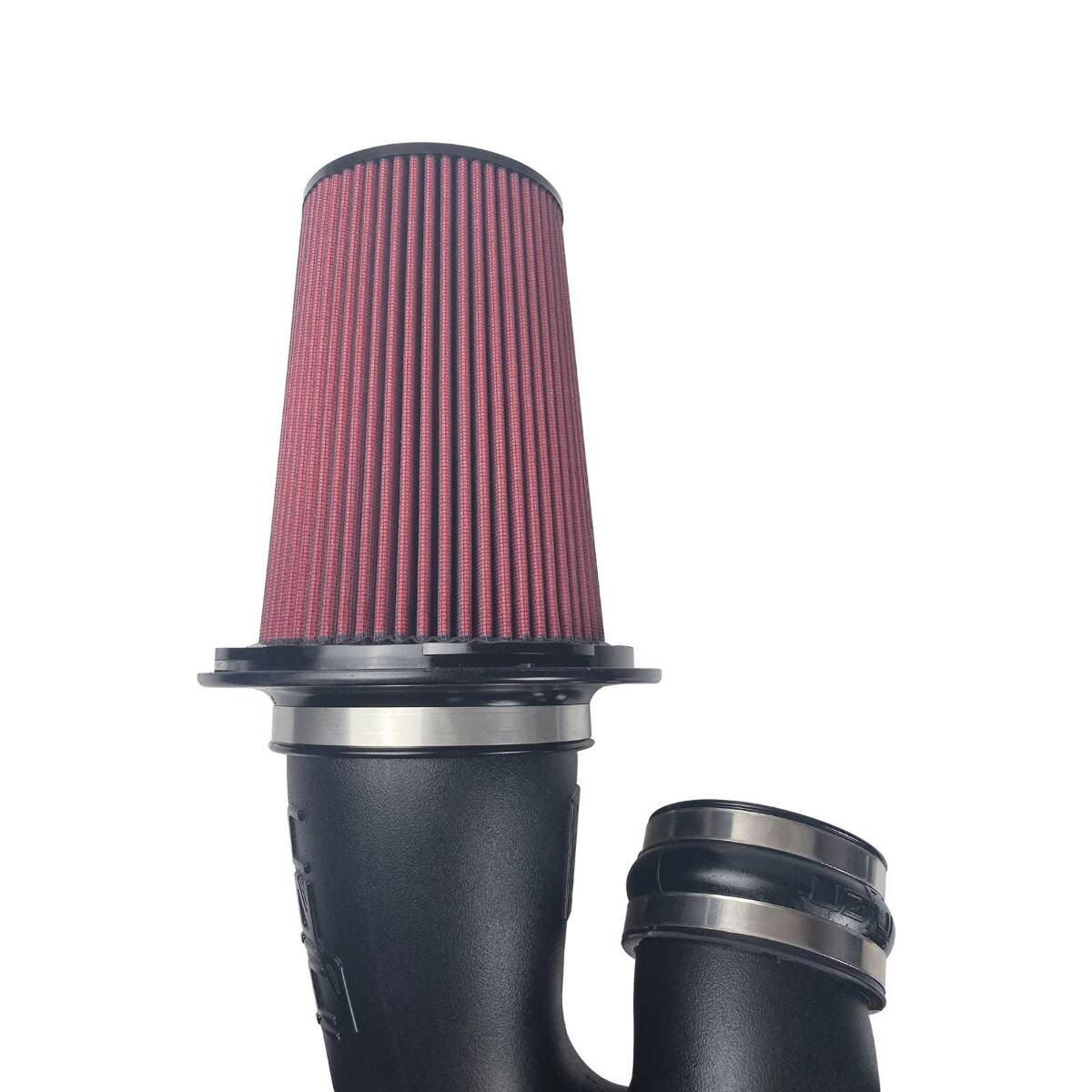 Injen Evolution Cold Air Intake System For 17-25 Ford F150 3.5L Ecoboost