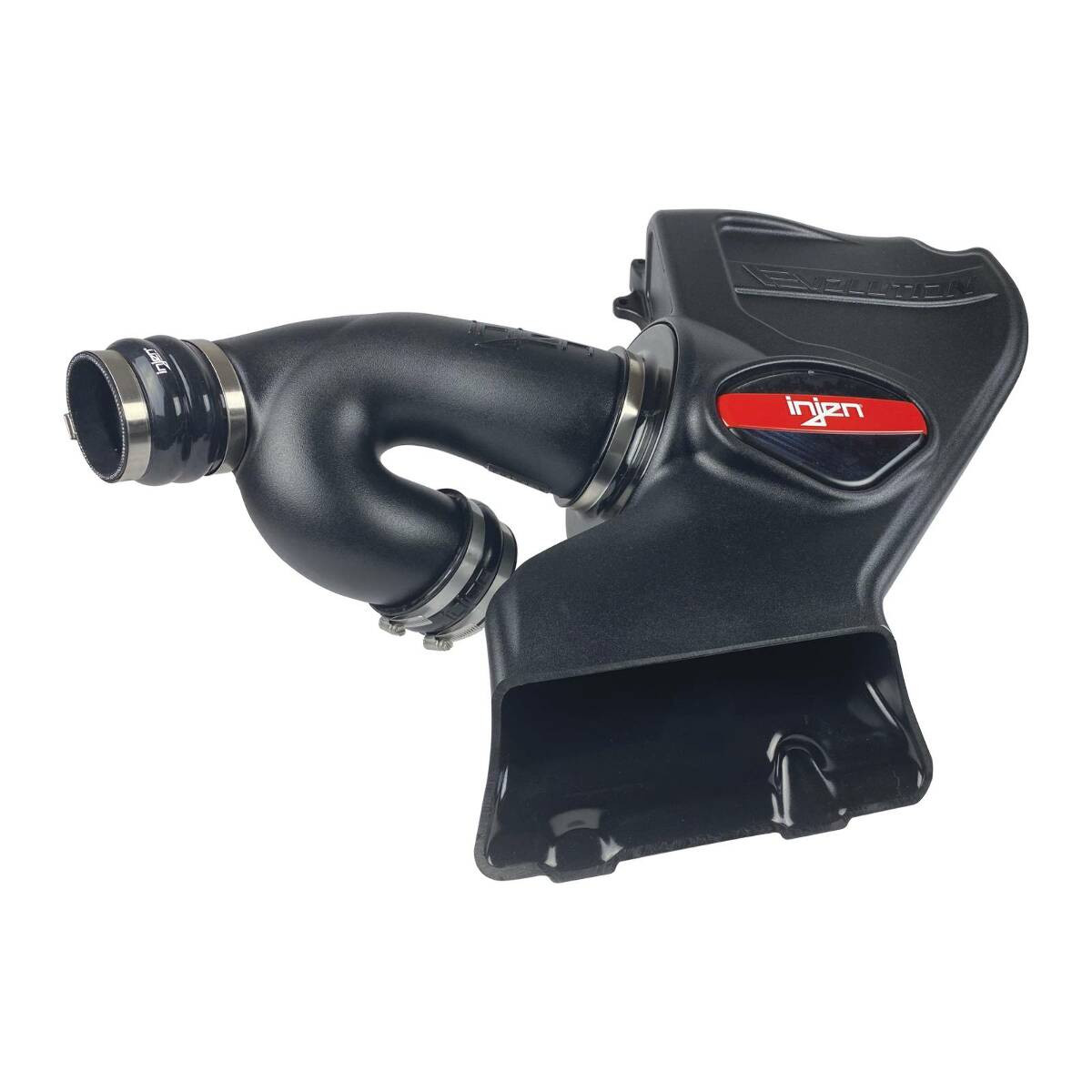 Injen EVO9104 Injen Evolution Cold Air Intake for 17-25 Ford F150 3.5L Ecoboost