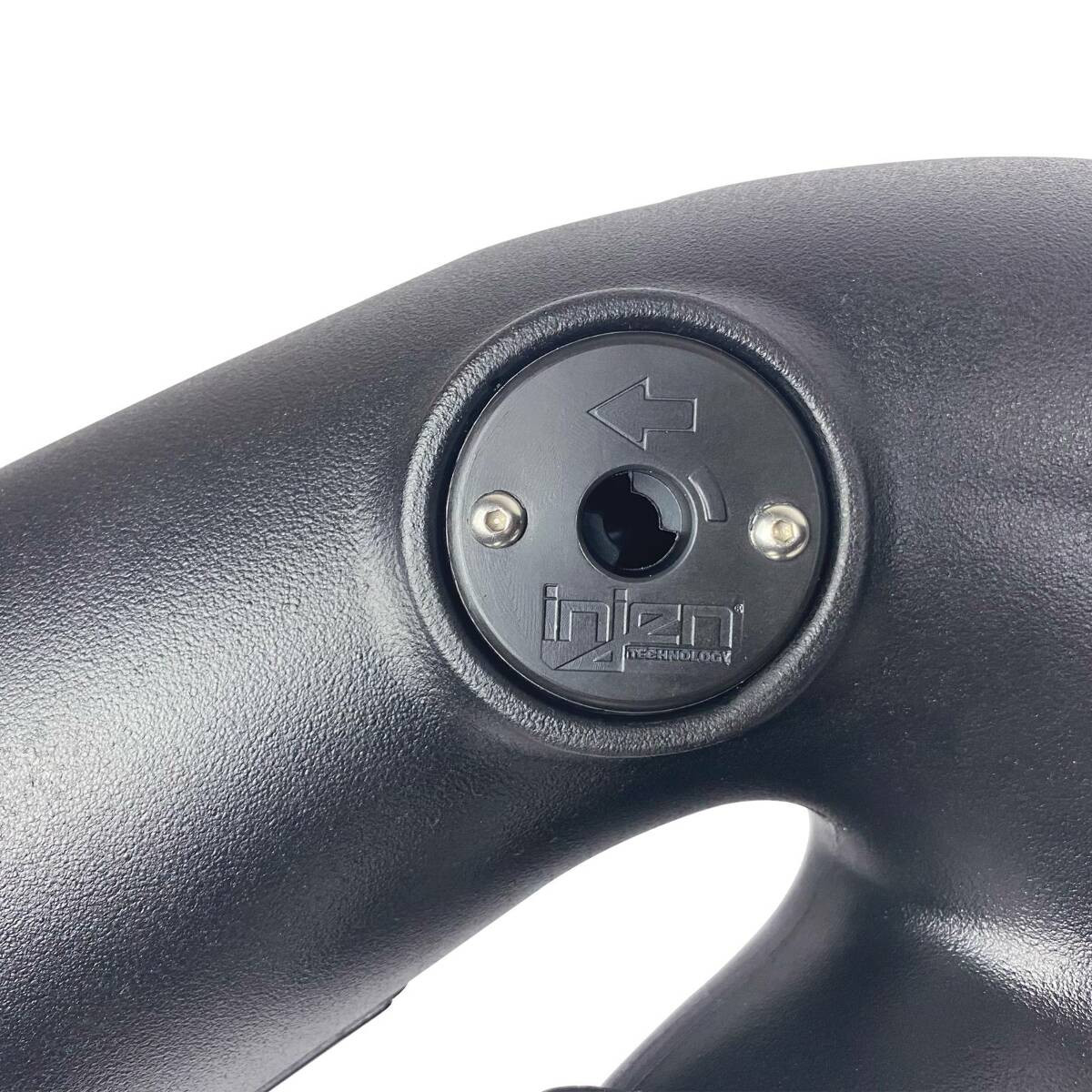 Injen EVO9104 Injen Evolution Cold Air Intake for 17-25 Ford F150 3.5L Ecoboost