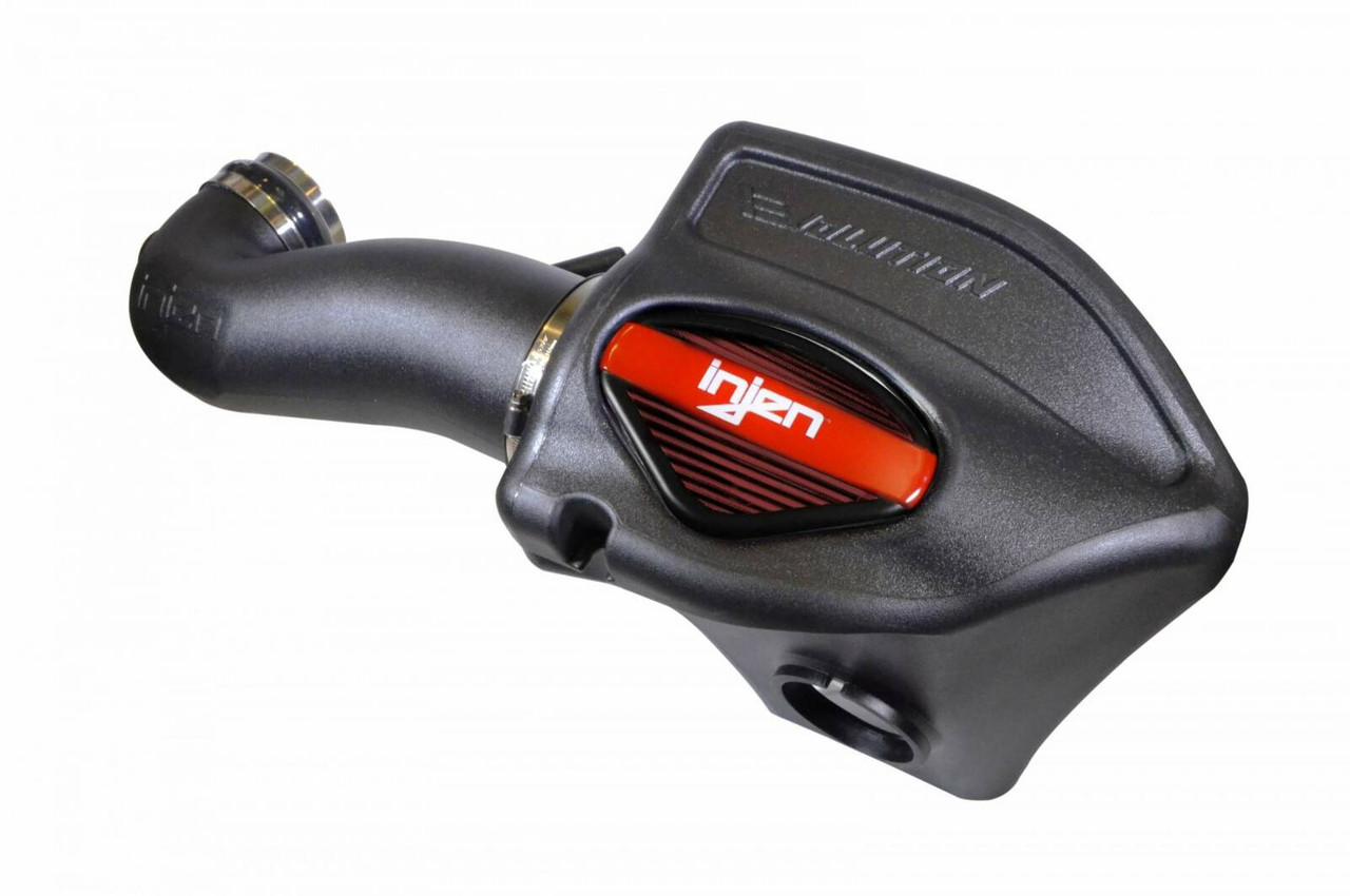 Injen EVO5100C Evolution Cold Air Intake for 11-19 Dodge Challenger Charger 5.7L