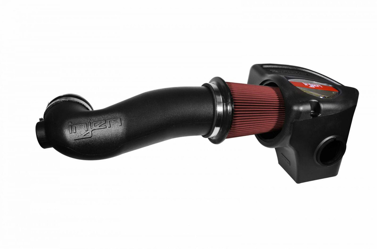 Injen EVO5100C Evolution Cold Air Intake for 11-19 Dodge Challenger Charger 5.7L