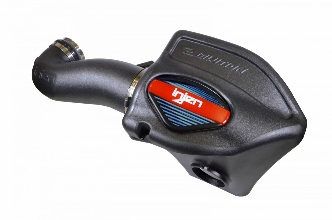 Injen EVO5100 Evolution Cold Air Intake for 11-19 Dodge Challenger Charger 5.7L