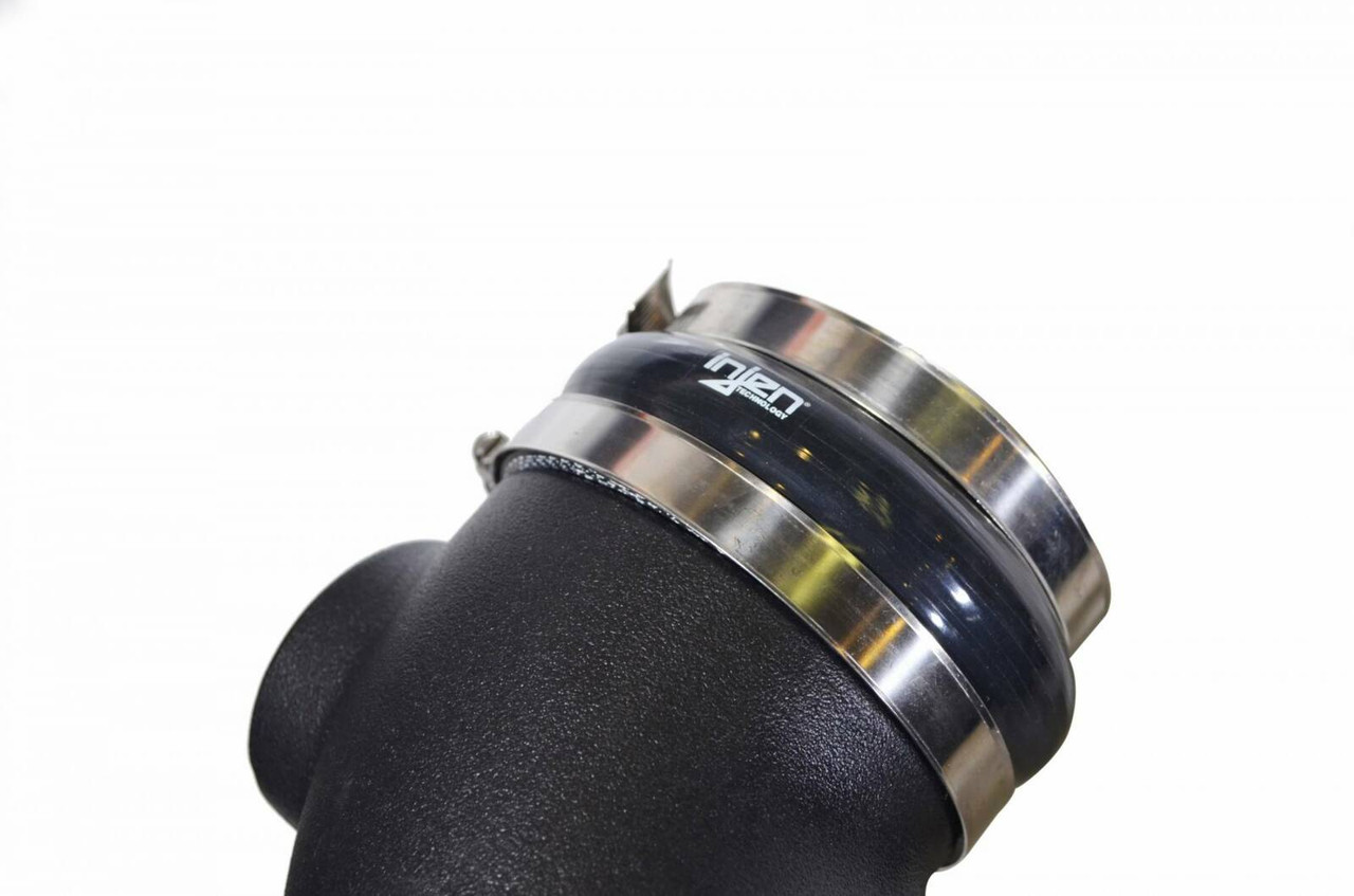 Injen EVO5100 Evolution Cold Air Intake for 11-19 Dodge Challenger Charger 5.7L