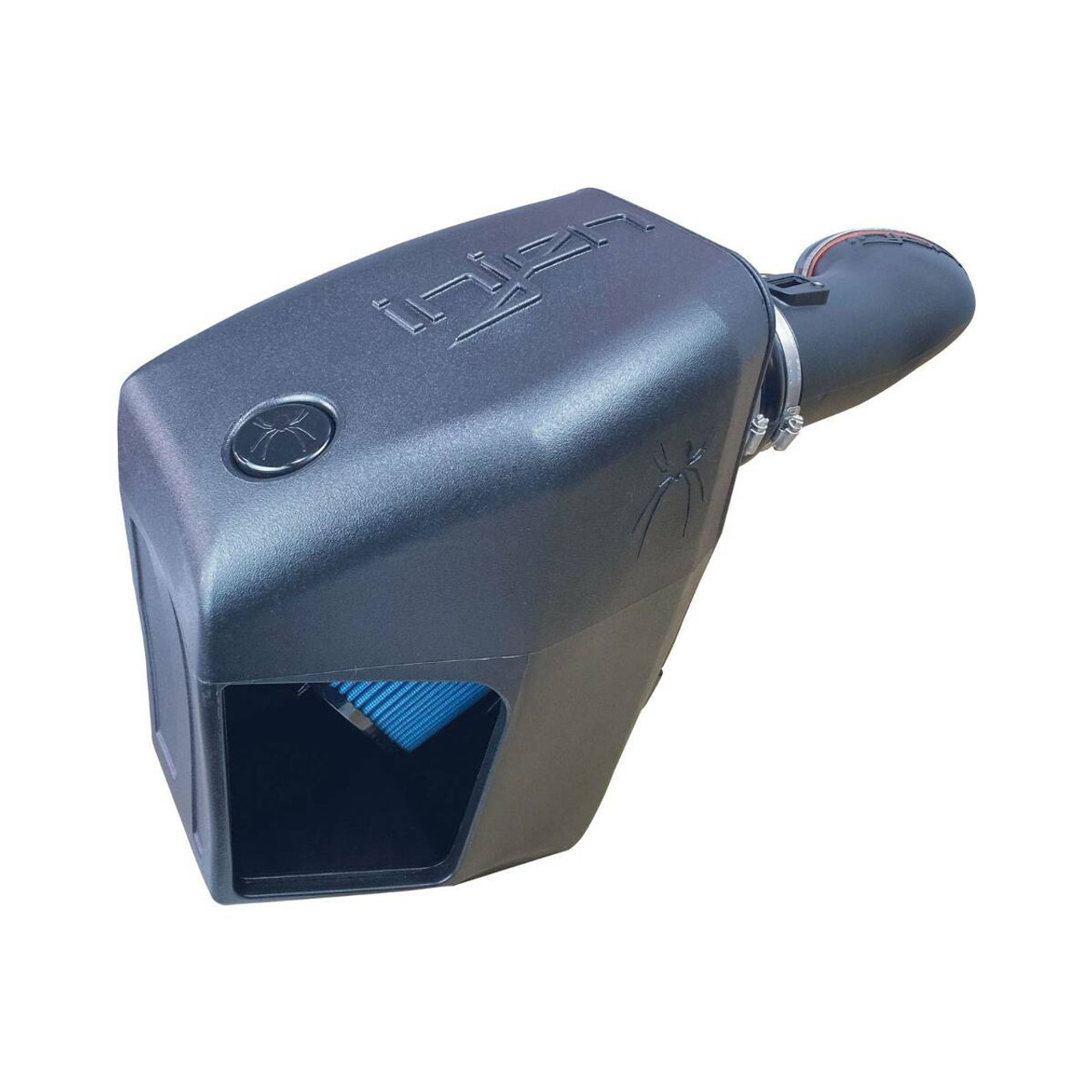 Injen EVO9006 EVOLUTION Cold Air Intake for 11-16 Ford Powerstroke Diesel 6.7L