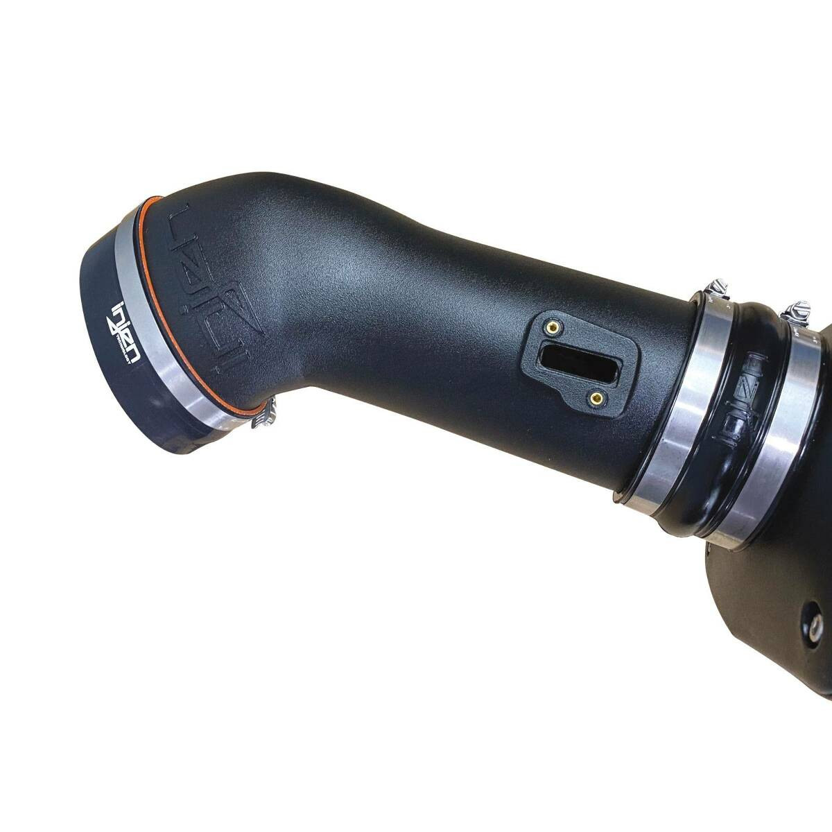 Injen EVO9006 EVOLUTION Cold Air Intake for 11-16 Ford Powerstroke Diesel 6.7L