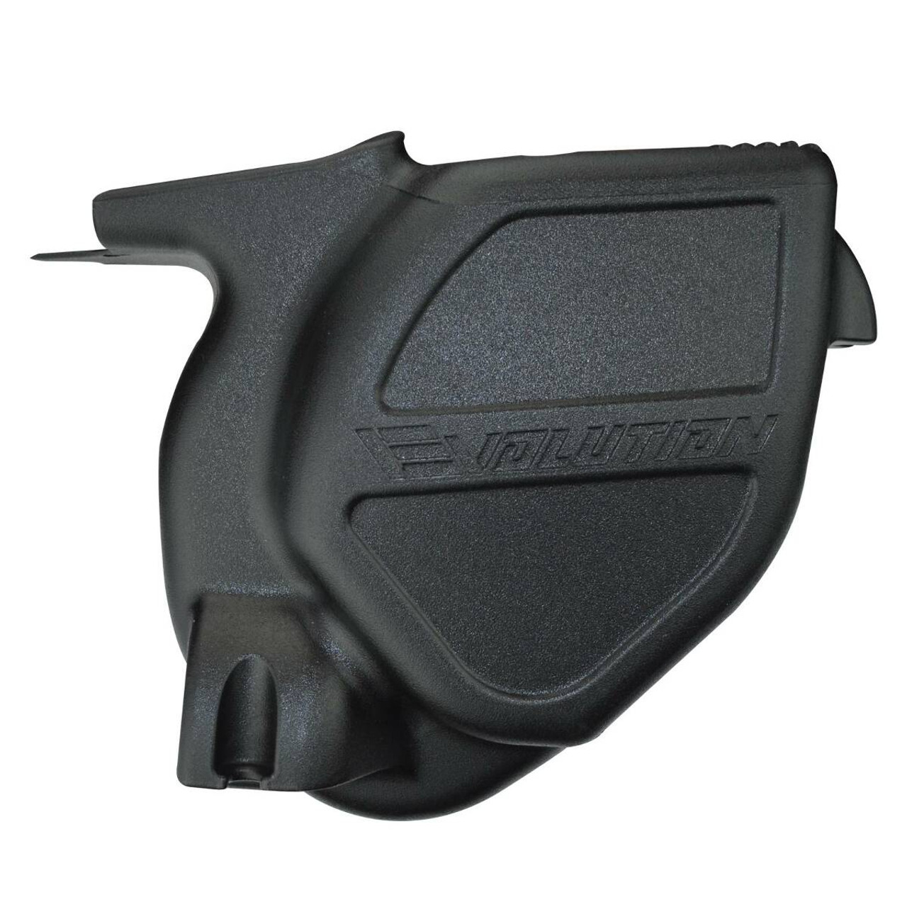 Injen EVO1502 EVOLUTION Cold Air Intake for 17-21 Honda Civic Type R 2.0L Turbo