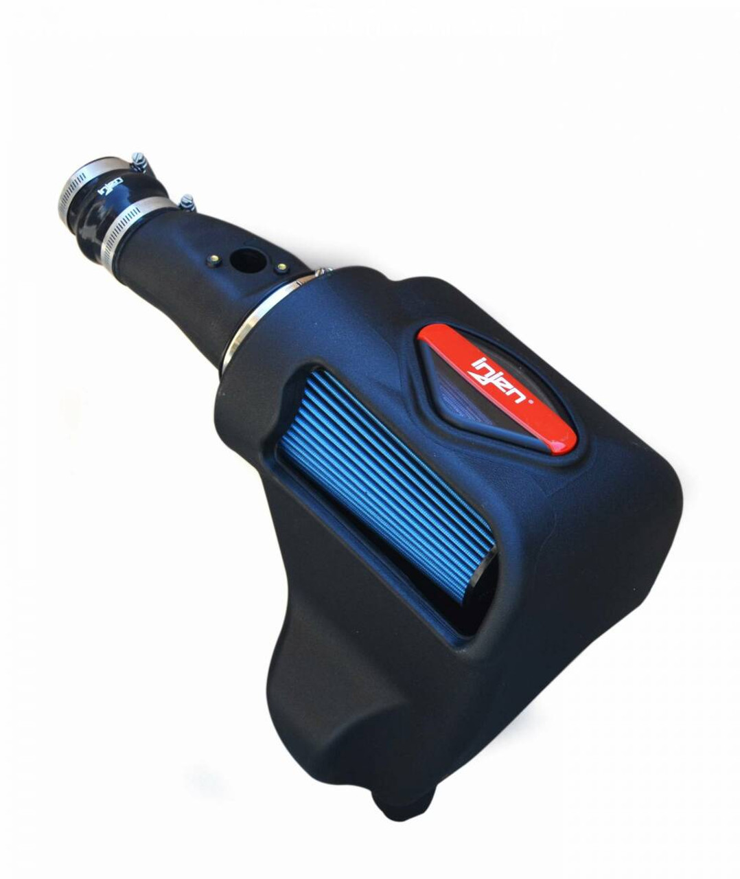 Injen EVO1500 Evolution Cold Air Intake System for 16-21 Honda Civic 1.5L Turbo