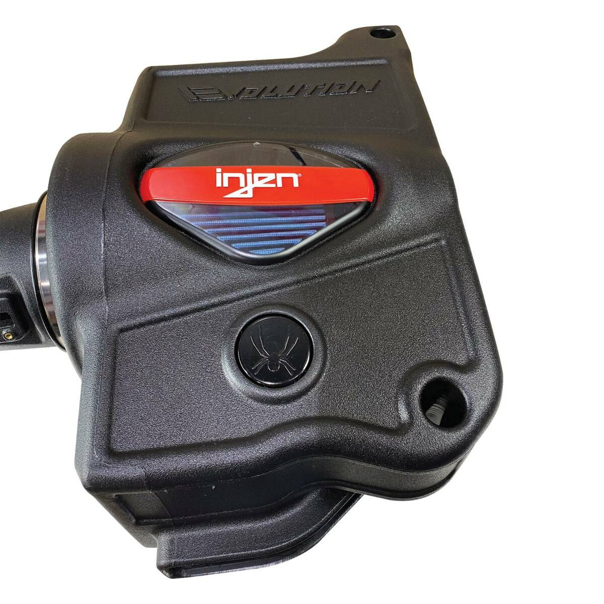 Injen EVO1901 Evolution Air Intake for 2014-2020 Infiniti QX80 17-20 Armada 5.6L