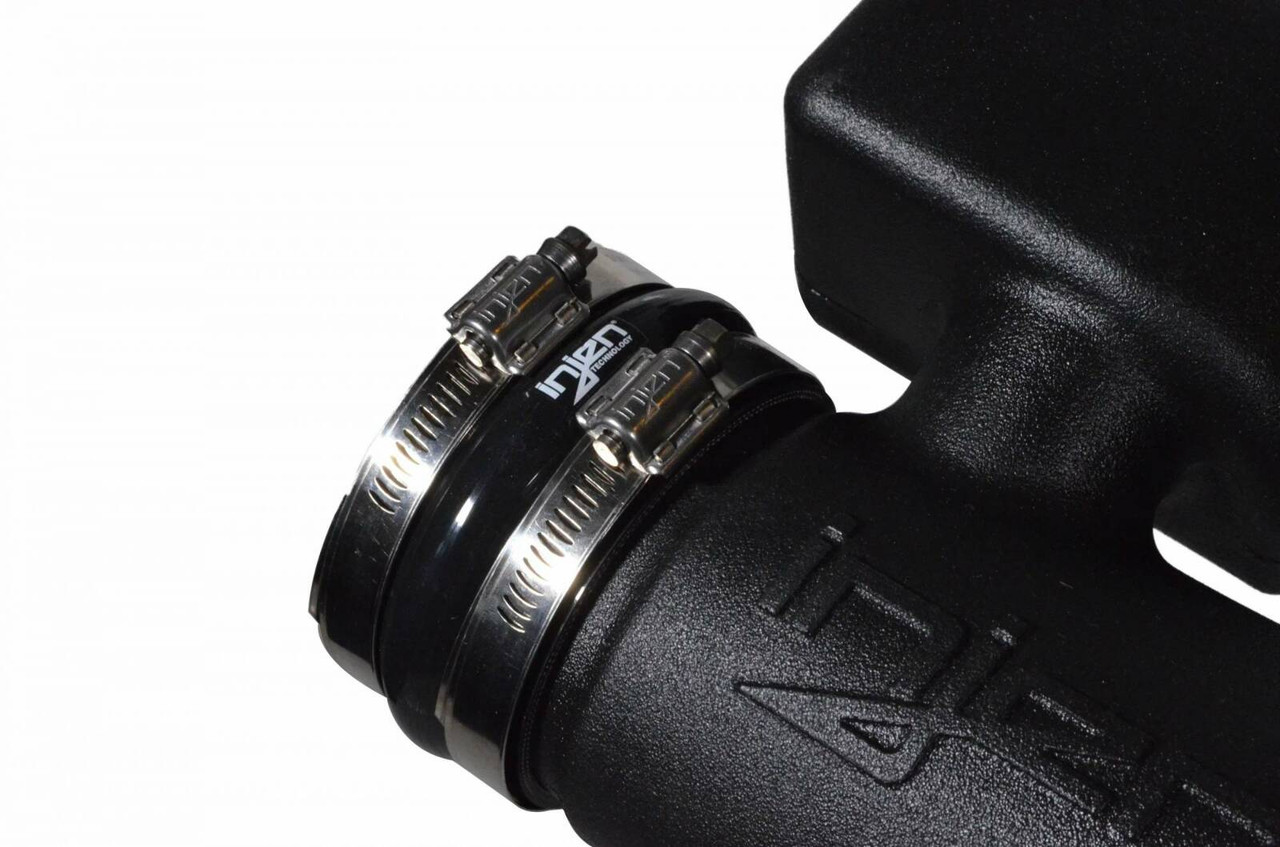 Injen EVO1901 Evolution Air Intake for 2014-2020 Infiniti QX80 17-20 Armada 5.6L