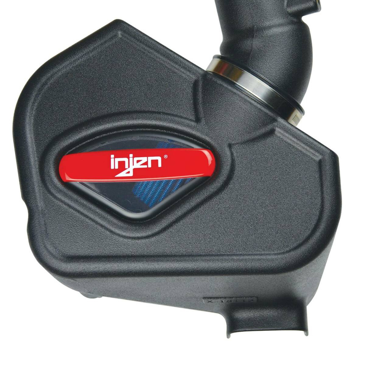 Injen EVO1102 Evolution Cold Air Intake for 2015-2020 BMW M4 F82/83 L6-3.0L S55