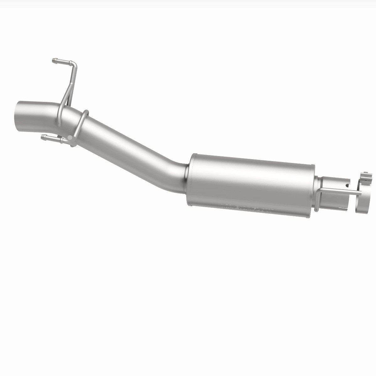 Magnaflow Direct Fit Replacement Muffler Kit for 2014-2025 Ram 2500 3500 6.4L
