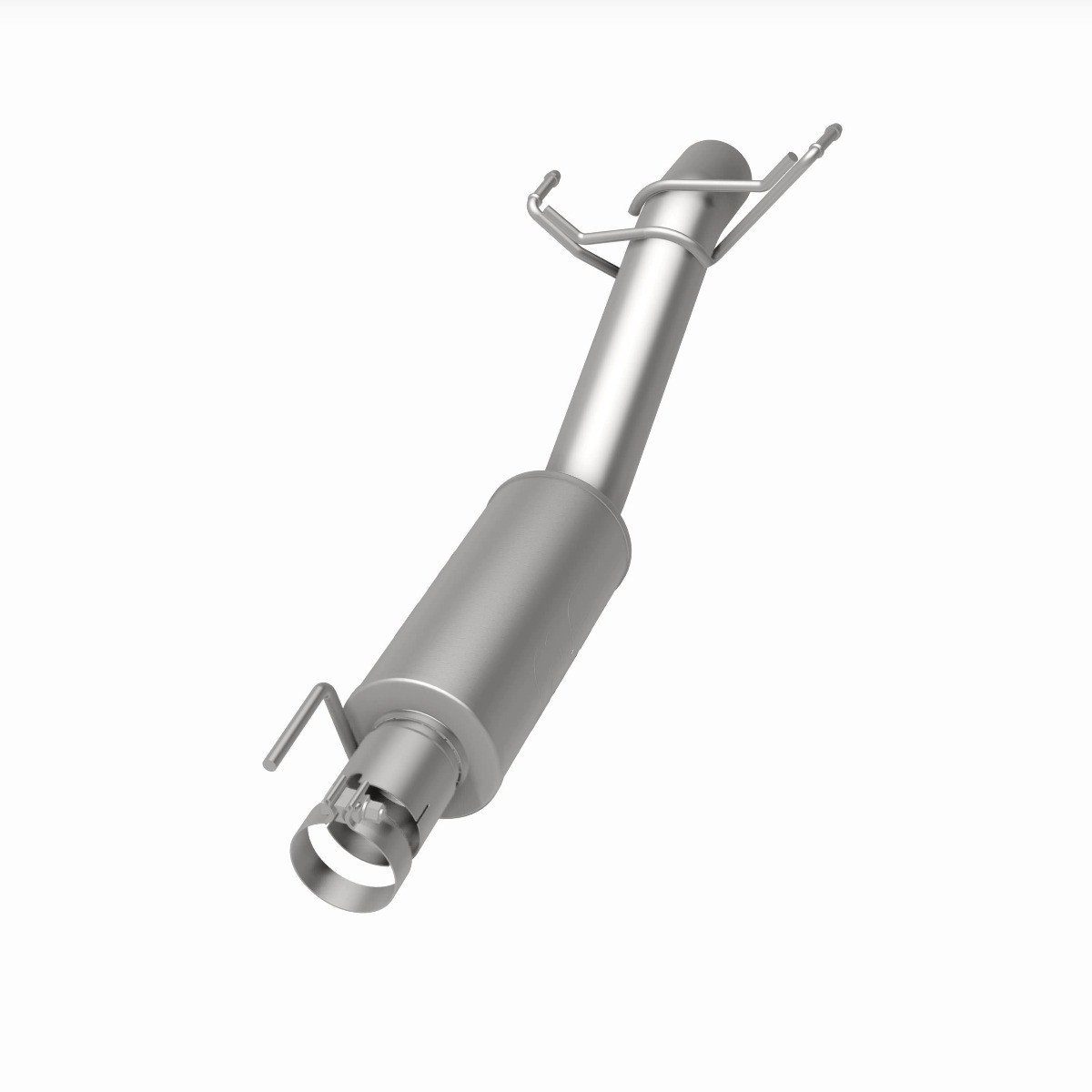 Magnaflow Direct Fit Replacement Muffler Kit for 2014-2025 Ram 2500 3500 6.4L