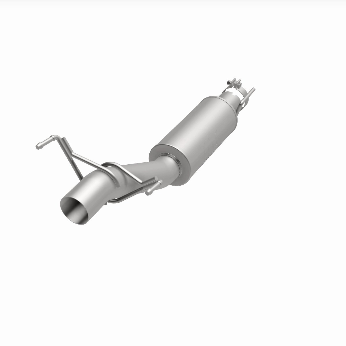 Magnaflow Direct Fit Replacement Muffler Kit for 2014-2025 Ram 2500 3500 6.4L