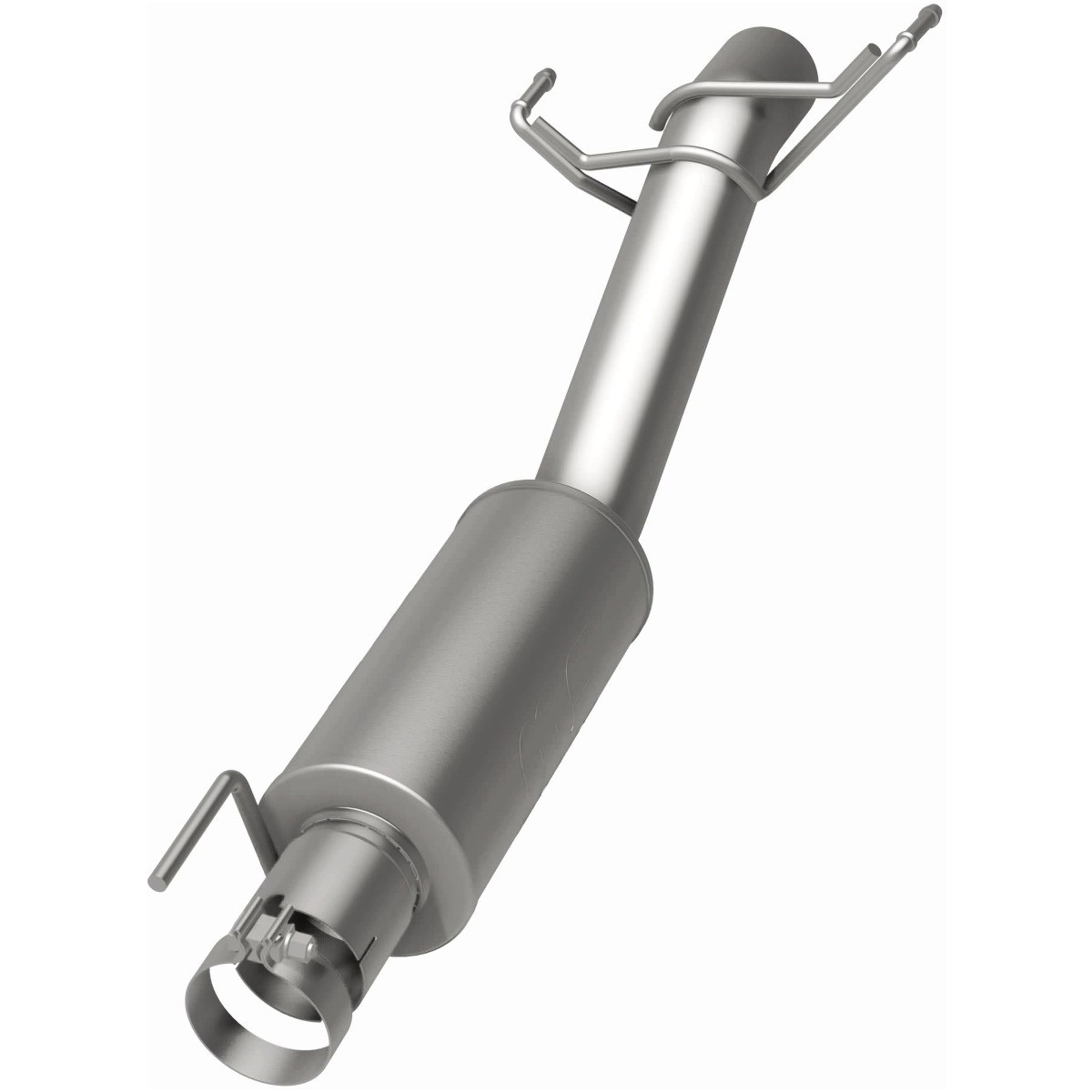 Magnaflow Direct Fit Replacement Muffler Kit for 2014-2025 Ram 2500 3500 6.4L