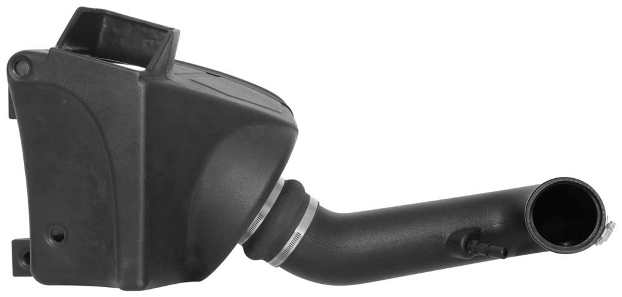 K&N 63-1578 Performance Air Intake System For 2019-2024 Ram 1500 5.7L New Body