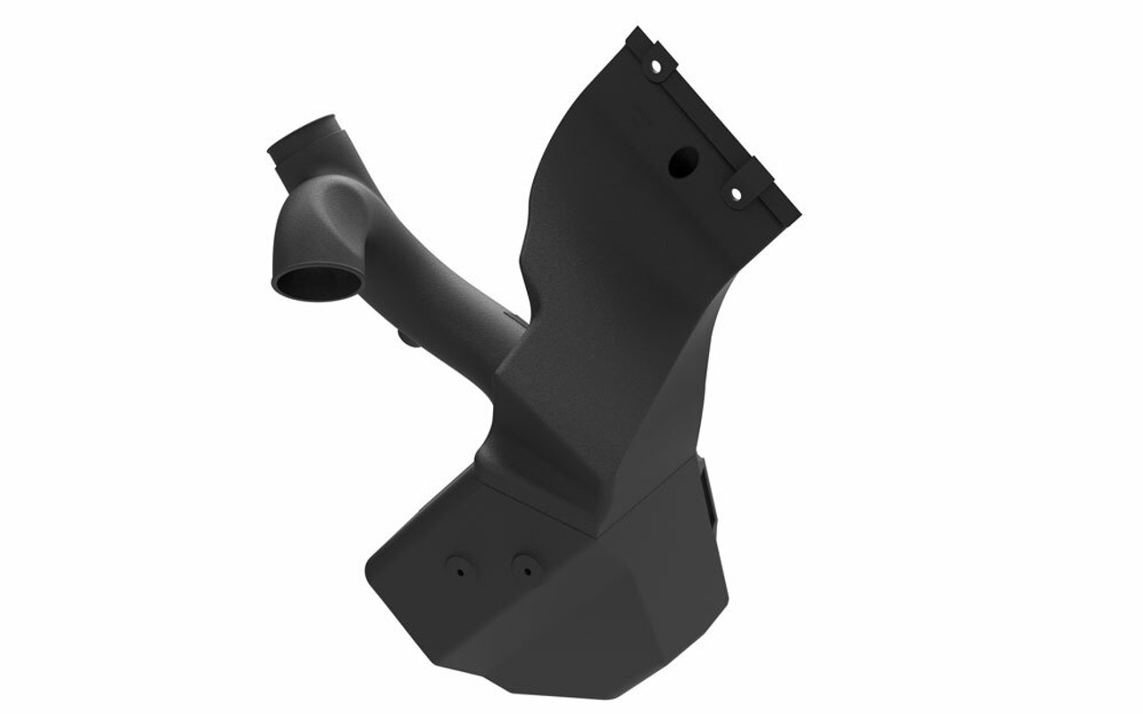 K&N 63-2617 Air Intake for 21-25 Ford F150 Expedition Raptor 3.5L 2.7L Ecoboost